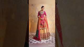 Beautiful wedding dress collection#viral #new wedding dresses #short #fashion #stylish #showbiz