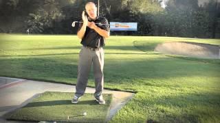 "How to Stabilize My Lower Body & Stop Swaying" by Zeroline Golf