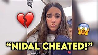 Addi Explains Why She Broke up with Nidal On Live