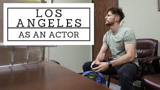 A Day in the Life of an Actor |  Los Angeles Acting