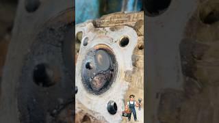 amazing mechanic technique #shorts #engine #mechanic #mechanical #short #youtubeshorts #trending
