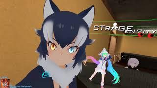 Drekwiz - YOU'RE DONE (VRChat Highlights)