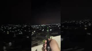 Green laser pointer 8km range