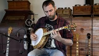 Sound Sample: Gibson "All American" Tenor Banjo