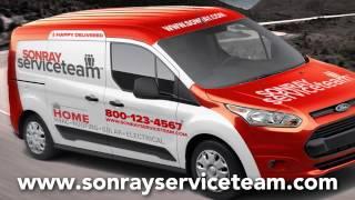 Sonray Service Team - Roofing Contractors