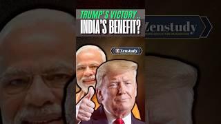 How Trump’s Victory Impacts India’s Future!