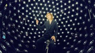 AI YOSHIKI - New Fan Community YOSHIKI+(PLUS) | Behind The Scenes