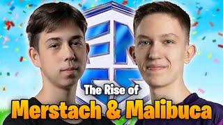 The Rise of EU's Best Duo: Malibuca & Merstach