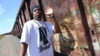 Win Nevaluze "G.S.A"(Ghetto Service Announcement) [Dir. By Jake Handegard].mov