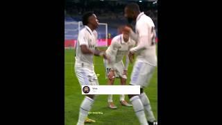 Vinicius jr dance  