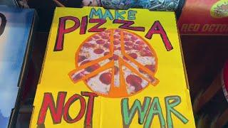 Guerneville rallies to support pizza shop subjected to homophobia