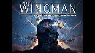 Peacekeeper II + Intro - Jose Pavli | Project Wingman Soundtrack (2020)