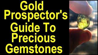 The Precious Gems You Won't Believe Are Hiding in Plain Sight!