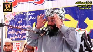 Molana Ahmed Shoaib Khan | Best Speech | Pervez Palh