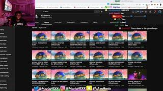 AnnoyingTV Compares Lil Tecca's Sales on WLYT2 to Pop Smoke and Trippie Redd