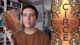 Circe by Madeline Miller | Book Review