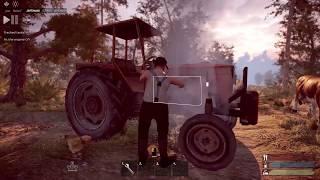 Farmers Life - trailer