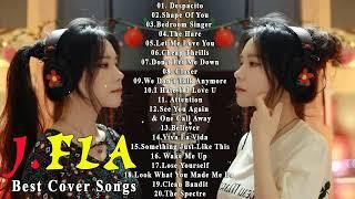 J.Fla Best Cover Songs 2023, J.Fla Greatest Hits 2023 Full Album