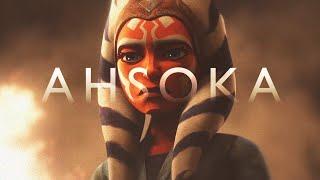 The Story of Ahsoka Tano