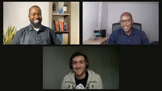 Building a Tech Startup | Africa Talks Tech