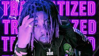 Rich Goat - Traumatized Prod by 30KillaBeatz (Official Lyric Video)