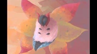 Pokemon Black and White: Relic Castle (Hoenn Soundfont)