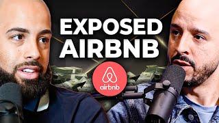 Airbnb Rental Arbitrage Exposed: What YOU Need to Know!