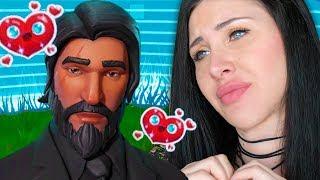 Fortnite Eduardo gefunden! Die Love Story geht weiter ️