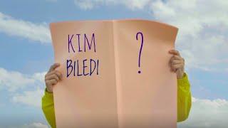 APTA - KIM BILEDI feat Koshpendi