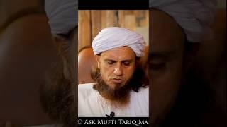 2 Surato sy Puri Namaz Padhne Walo Sunlo! _ Ask Mufti Tariq Masood
