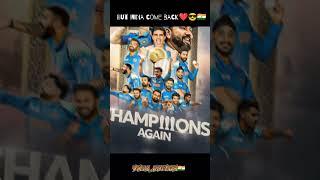 We won#cricket #vk #viratkohli #iccchampionstrophy2025 #shorts   #sg #rohitsharma #indiancricket