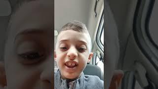 لنتعلم ادعية مع يوسف