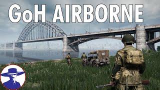 First Look - Gates of Hell Airborne Campaign DLC - Coop with @Wolfpack345