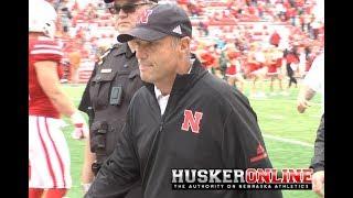 HOL HD: Mike Riley talks Eichorst dismissal