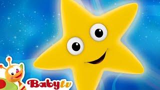 Песенка Звездочки | BabyTV Pусский