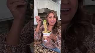 How to Make Maruchan Cup of Noodles | The Best Cup of Noodles Recipe