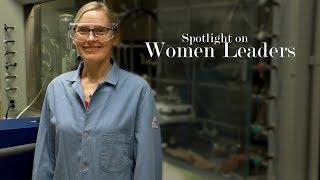 Spotlight on Women Leaders: Dr. Kay Brummond