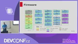 How open is OpenPOWER? - DevConf.CZ 2020