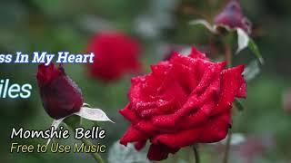 Plenty Of Happiness In My Heart?Momshie Belle/MusicLFiles/No Copyright music