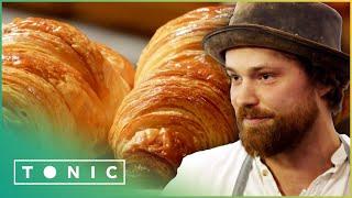 Paul Is Enamoured By Iceland's Coolest Baker | Paul Hollywood's City Bakes | Tonic