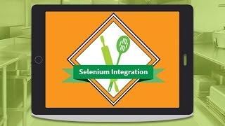 NeoLoad & Selenium Integration