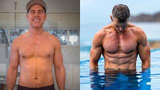 How I Got Abs in 90 Days (Using Principles)