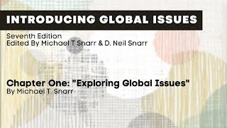 Introducing Global Issues: "Exploring Global Issues"