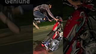  #stunt #wheelie #bike #sameer #wheelies