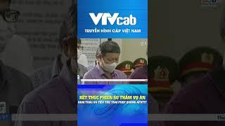 Kết thúc phiên sơ thẩm vụ án khai thác và tiêu thụ trái phép quặng Apatit