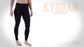 Kyodan Brushed Leggings (For Women)