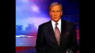 NBC NIGHTLY NEWS w/ TOM BROKAW-10/8/01