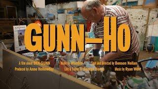 Gunn Ho - The Story of Ben Gunn