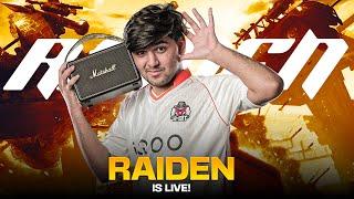 QUALFIED FOR BMPS FINALS | 8bit Raiden   | ULTIMATE ROYALE + CLASSIC