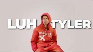 Luh Tyler Interview | Dumb or Lit 